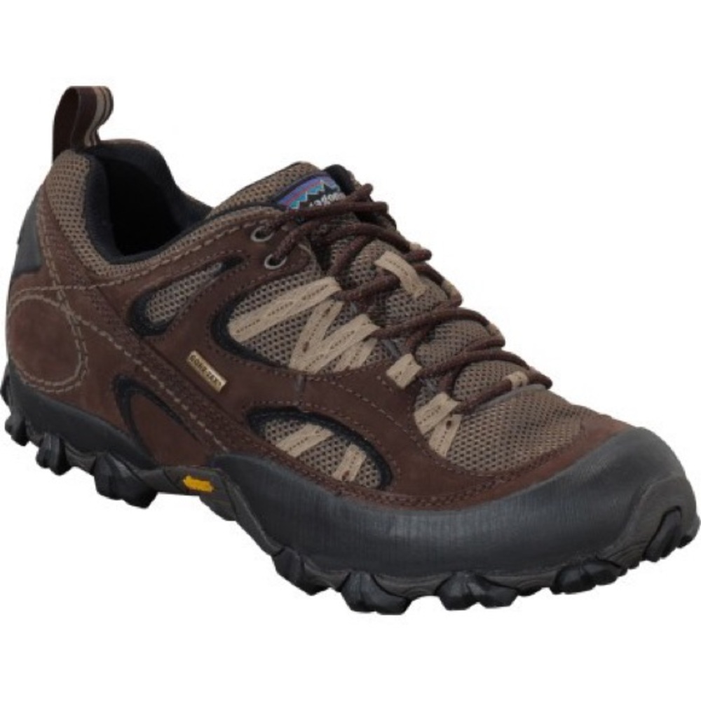 BUNDLE Patagonia Keen Drifter Hiking Shoes with new balance